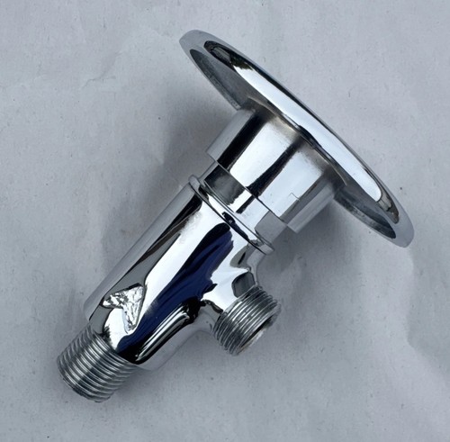Automatic stop push faucet - stop,