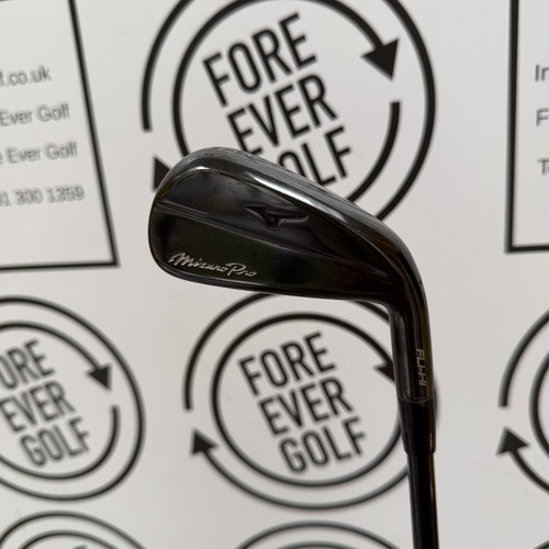Mizuno pro fli iron - mizuno, /