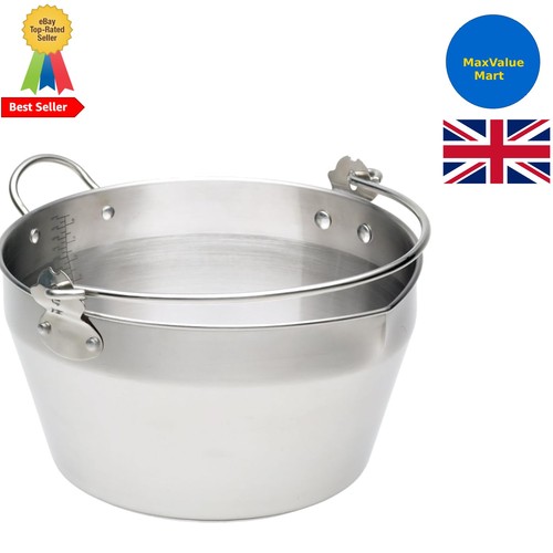 Versatile jam pan for - pan,