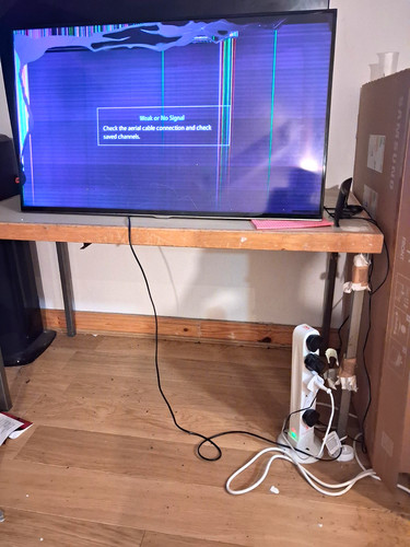 Samsung ue40h5500ak 40in led - samsung,