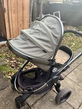 Icandy Peach 3 Pushchair and