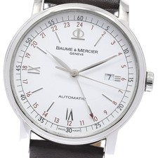 Baume & Mercier Classima 65494