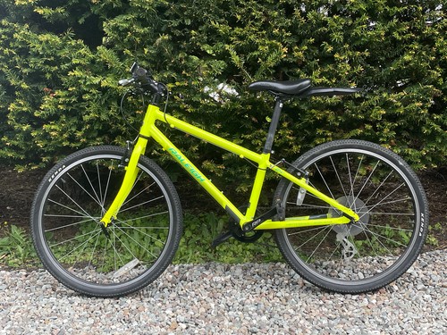 Shipping youth raleigh - 24”,