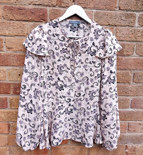 Primark paisley floral - primark,