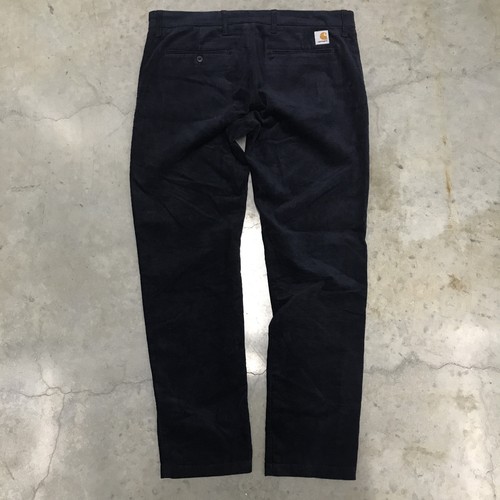 Carhartt wip sid corduroy - carhartt,