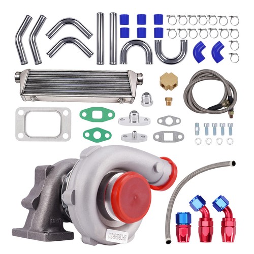 T04e universal turbo - t3/t4,