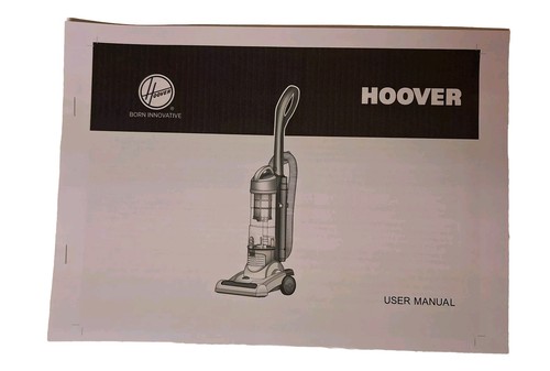 Hoover - evo, "pets")