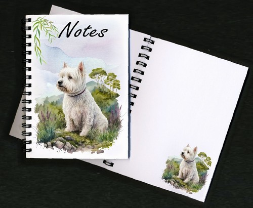 West highland white terrier - west,