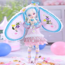 1/6 BJD Doll Girl SD Ball