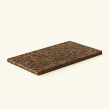 Granite BBQ Area - Work Top