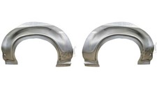 Ford Escort Mk1 Works Bubble