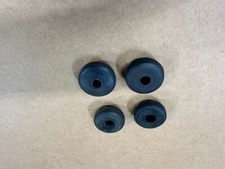 Ford Escort mk2 Rear Shock Top Fixing Rubbers, also fits Capri mk1/2/3