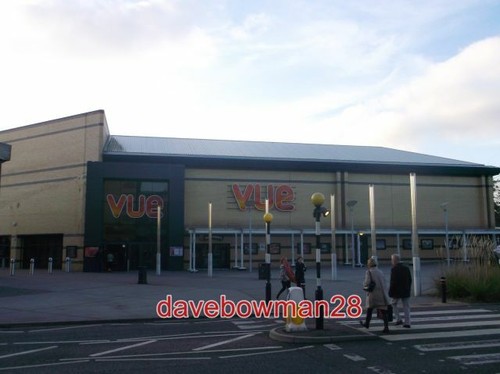 Photo vue cinema lakeside - ,