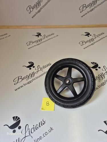 Bugaboo cameleon foam filled - 3,