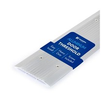 Door Threshold Aluminum