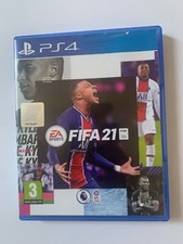 PlayStation 4 : FIFA 18