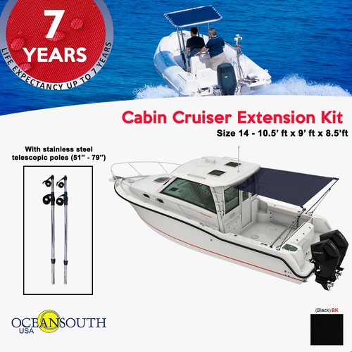 Oceansouth cabin cruiser - oceansouth,