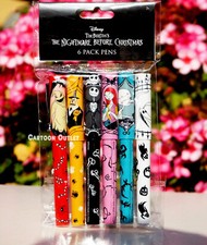 Disney Nightmare Before