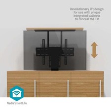 Nedis Motorised TV Bracket