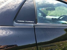 Mitsubishi gto 3000gt twin - gto/3000gt,