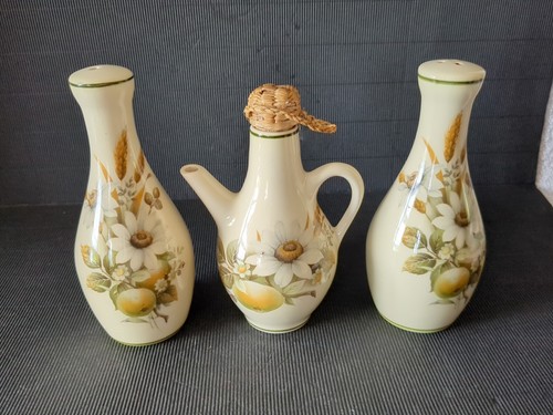 Vintage brixham pottery - brixham, *