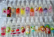 2 x AVON NATURALS Scented