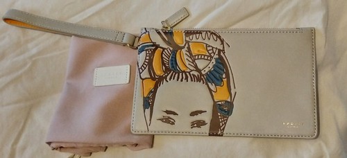 Radley small clutch bag - clutch,