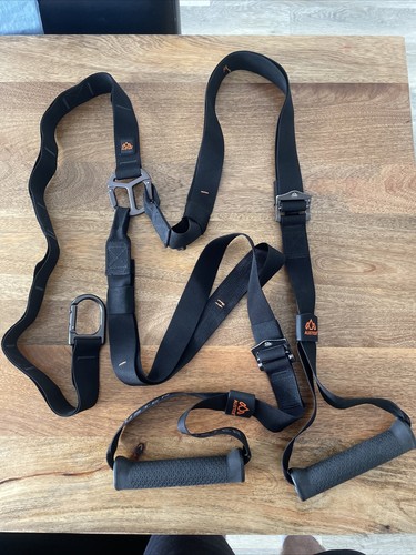 Auster suspension trainer kit - auster,