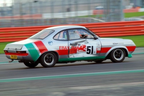 Photo david hall 1974 droop - ,