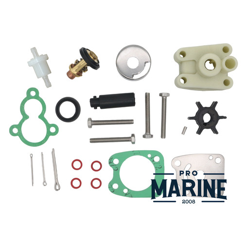 Outboard service kit - outboard,