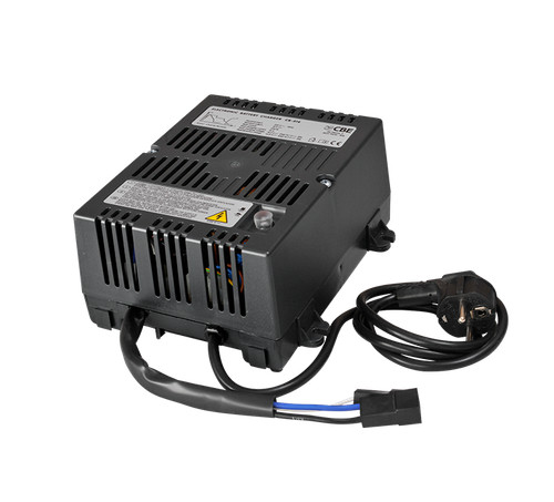 Cbe cb516 12v 16a auto - cbe,