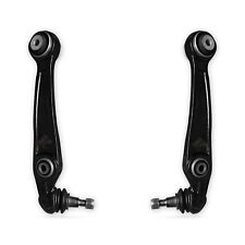 For BMW X5 3.0 xDrive30d F15 2x Front Lower Suspension Track Control Arm Pair