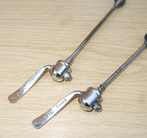 Mavic ssc 501 skewers - ssc,