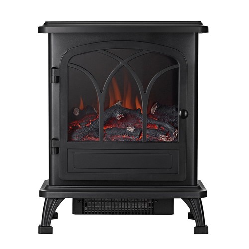 Focal point electric - focal, stove