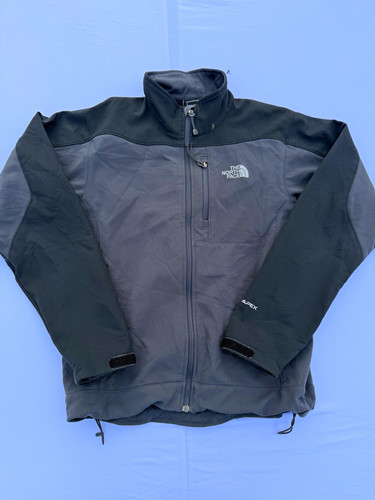 The north face - face, apex