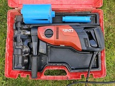Hilti dd110 dry diamond core - dd110,