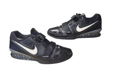 Nike romaleos black - romaleos,