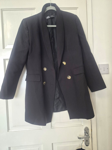 Zara men black - zara,