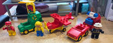 LEGO DUPLO VINTAGE SETS 2613
