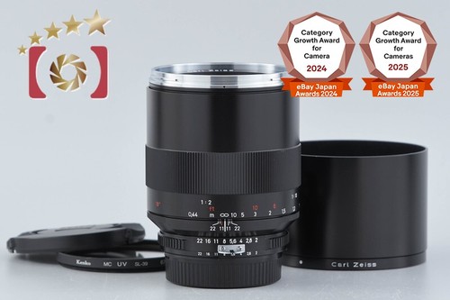 Carl zeiss makro planar - zeiss, 100mm