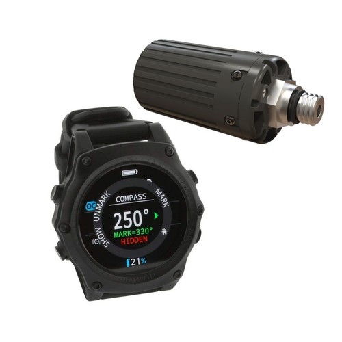 Shearwater teric wrist - shearwater,