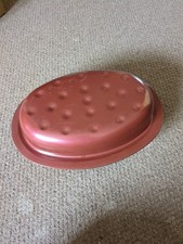 MEDIUM SIZE COPPER COLOURED