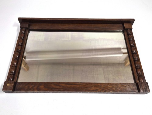 Antique dutch oak beaded - dutch,