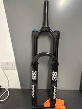 Fox 38 Performance Elite mtb forks 29”/27.5”  Boost Fitment Excellent Condition