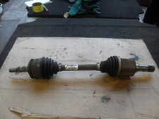 VAUXHALL ASTRA K 1.6 CDTI 6 SPEED PASSENGER SIDE DRIVE SHAFT ABFD 13453206