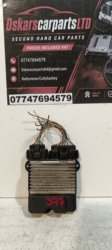 2004 toyota avensis ecu module - 2004,