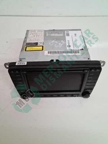 Volkswagen golf mk5 - mk5, up