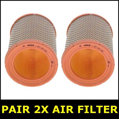 Pair air filter fits aston - pair,