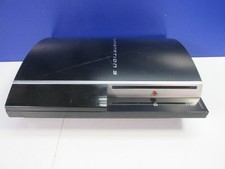 WORKING sony PLAYSTATION 3 PS3