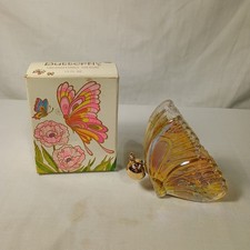 L421 Vintage Avon Butterfly